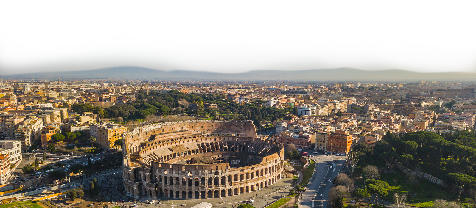roma